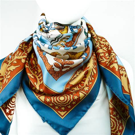 collezionista hermes carre|hermes scarf.